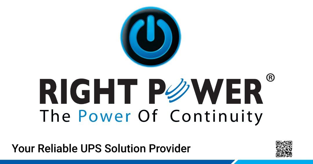 Right Power UPS