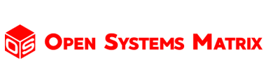Open System Matrix